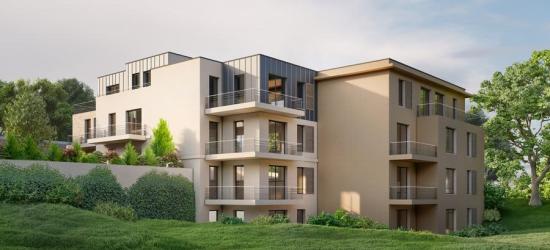 Les Terrasses de Chevreuse