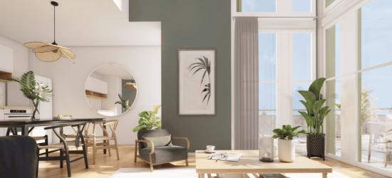 Village Eiffel 3 - Lot 4