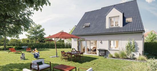 RÉSIDENCE L'ARCHE CLOÉE