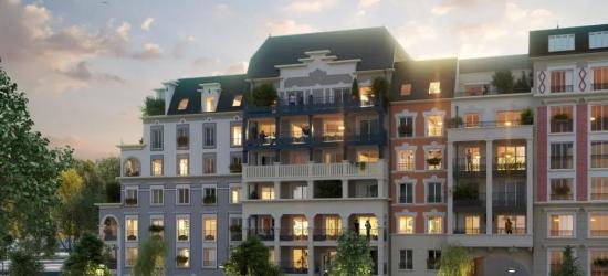 Plessis Le Magnifique (92)
