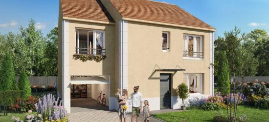 Les villas du Bois Joli