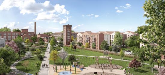 PANORAMA PARC