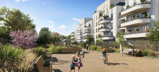 LES JARDINS DE NEIL