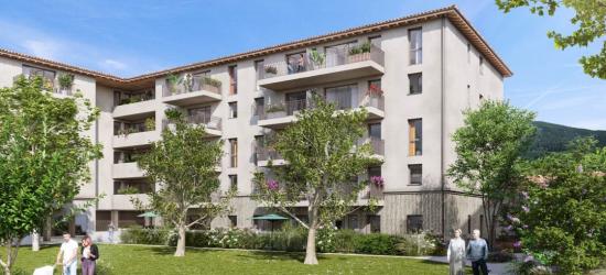 Jardins D'Ayrolle