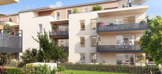 LE CLOS DES ACACIAS