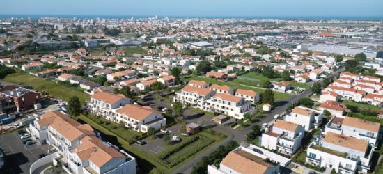 GFI NEXITY - MILLESIME