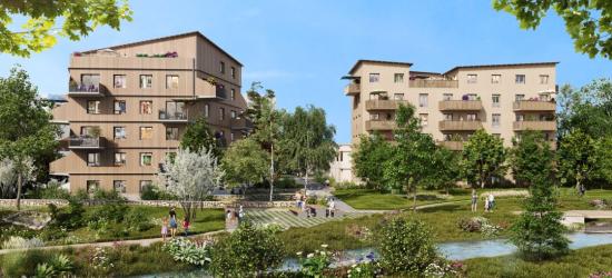 RIVA VERDE
