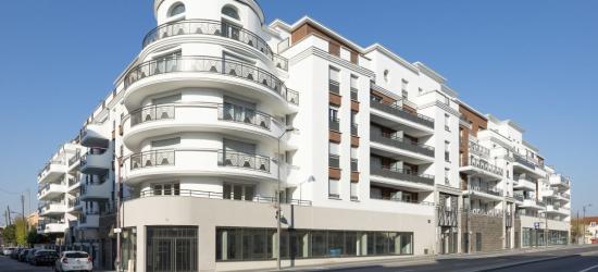 COUPOLE ART DECO