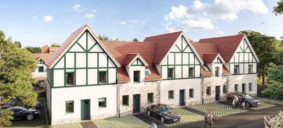Pré Catelan - HARDELOT